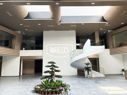 VILLO Tech Photo 3