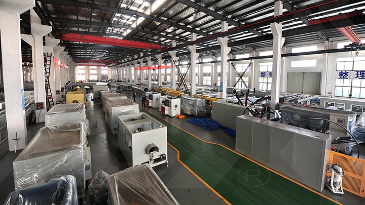 JIANGSU BEIER MACHINERY CO.,LTD Photo 10