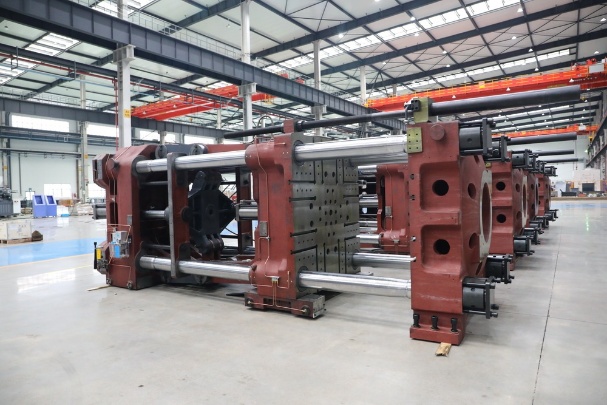 Zhejiang  SOUND Machinery manufacture Co., LTD Photo 3