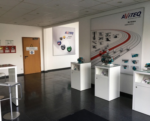 AViTEQ Vibrationstechnik GmbH Photo 2