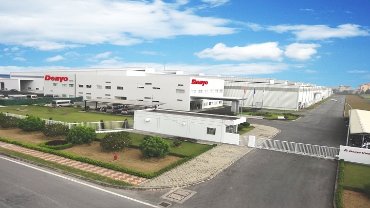 Denyo Photo 3