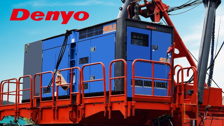 Denyo Photo 2