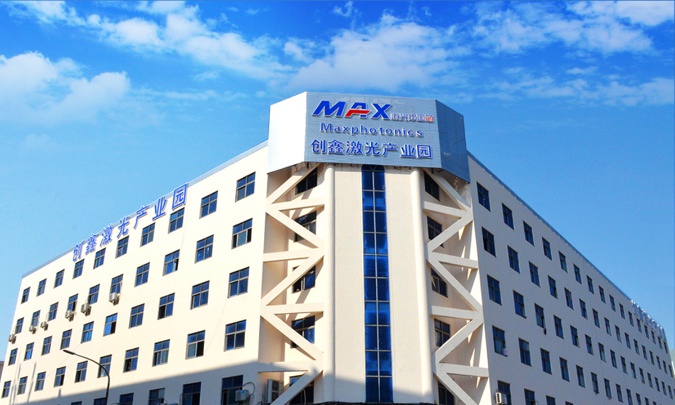 Maxphotonics Co., Ltd Photo 5