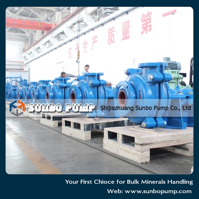 Shijiazhuang Sunbo Pump Co., Ltd Photo 1
