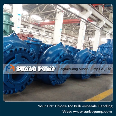 Shijiazhuang Sunbo Pump Co., Ltd Photo 3