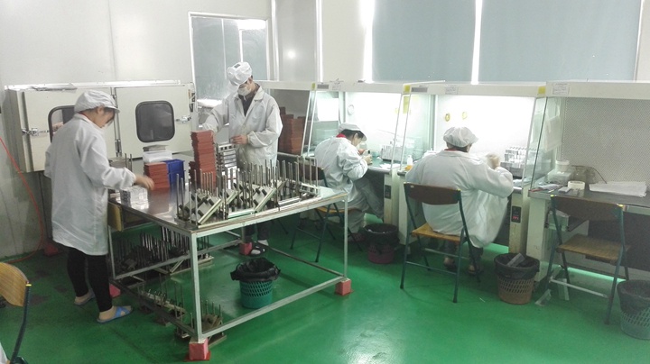 Xiamen Loadcell Technology Co.,Ltd. Photo 10