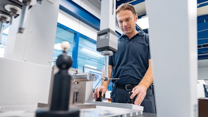 SUMITOMO ELECTRIC Hartmetall GmbH Photo 6