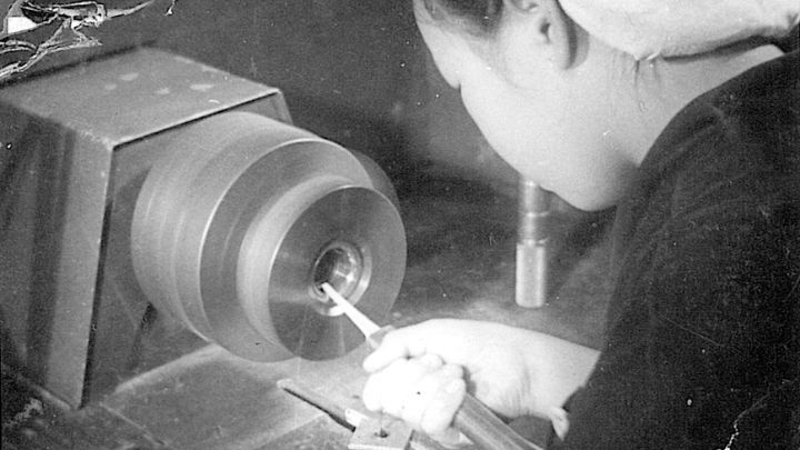 SUMITOMO ELECTRIC Hartmetall GmbH Photo 2