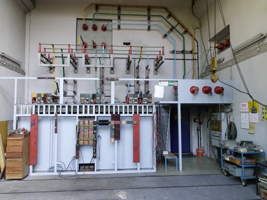 KONCAR - Electrical Engineering Institute Inc. Photo 9