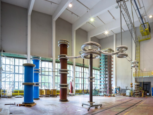 KONCAR - Electrical Engineering Institute Inc. Photo 10