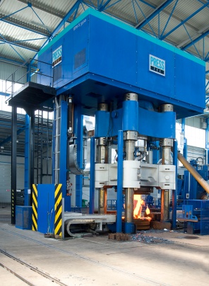 Presstec Pressentechnologie GmbH Photo 4
