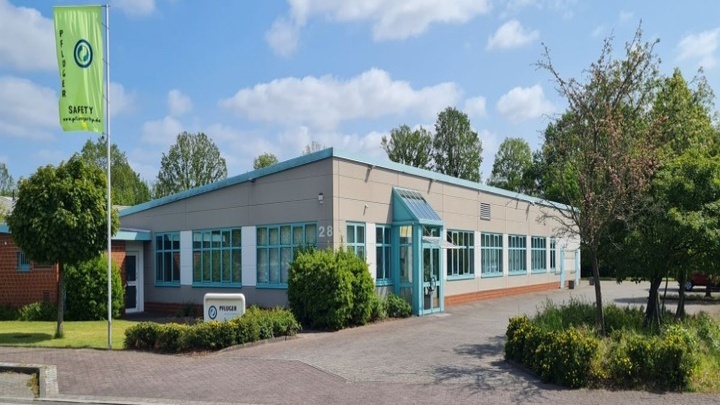 Pflüger Safety GmbH & Co. KG Photo 1