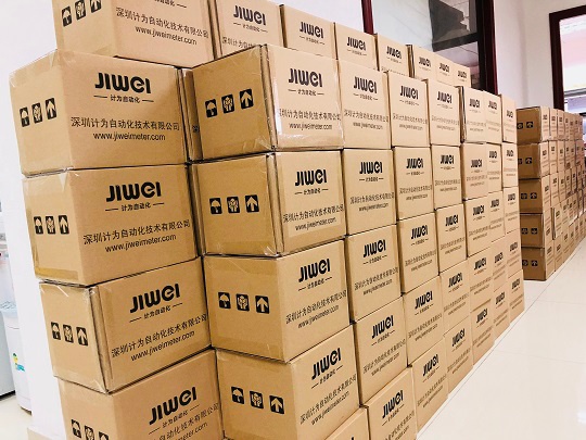 China Shenzhen Jiwei Automations Ltd. Photo 3