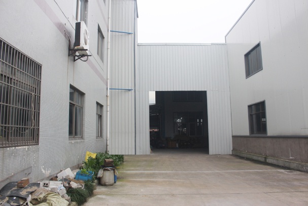 NingBo ChenTe electronics Technologies Co.,Ltd Photo 2