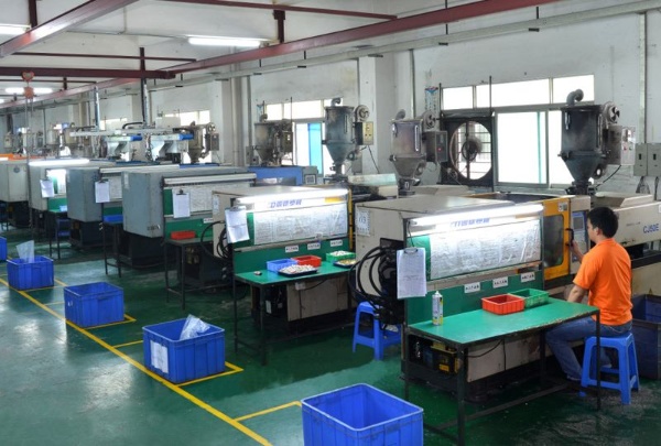 NingBo ChenTe electronics Technologies Co.,Ltd Photo 3