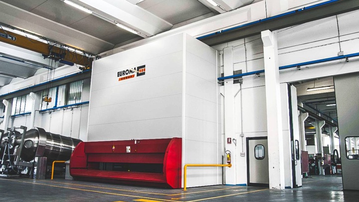 Inox Meccanica S.p.A. Photo 5