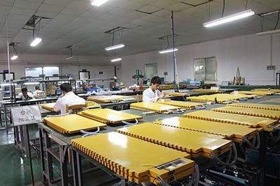 Guangdong South China Sea Electronic Measuring Tec Photo 4