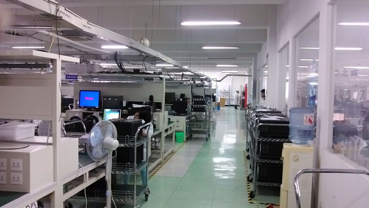 HANGZHOU AOBO TELECOM.,LTD. Photo 3