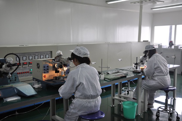 Shanghai Zhaohui Pressure Apparatus Co.,Ltd.(ZHYQ) Photo 8