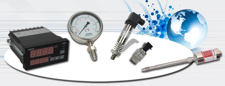 Shanghai Zhaohui Pressure Apparatus Co.,Ltd.(ZHYQ) Photo 1