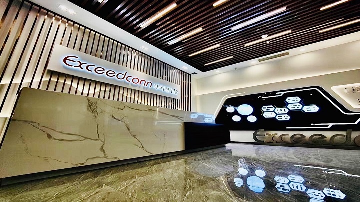 Suzhou Exceedconn Technology Co.,Ltd. Photo 2