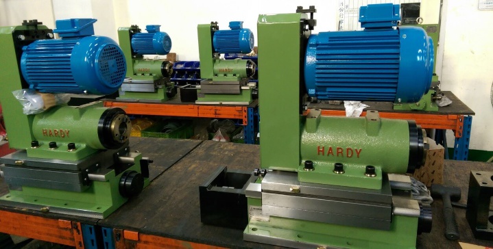 HANN KUEN MACHINERY Photo 1