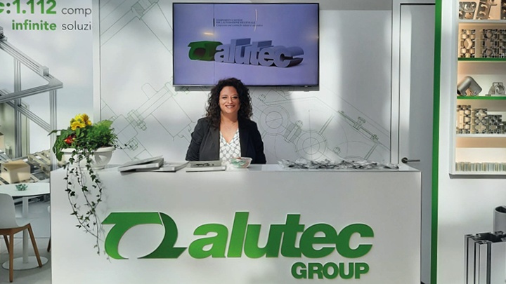 Alutec Group srl Photo 1
