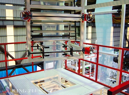 HAN KING PLASTIC MACHINERY CO.LTD Photo 2