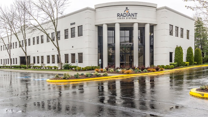 Radiant Vision Systems Photo 3