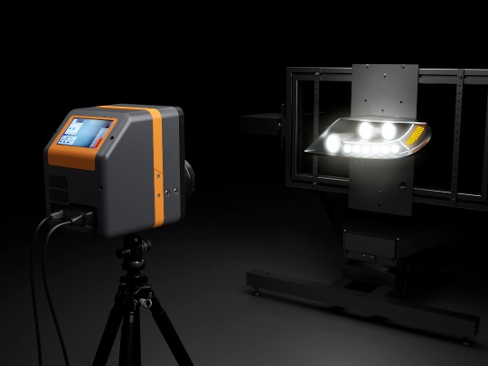 Radiant Vision Systems Photo 8