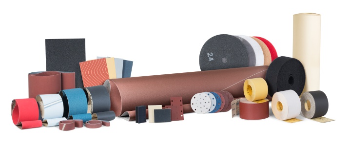 AWUKO ABRASIVES Wandmacher GmbH & Co. KG Photo 1
