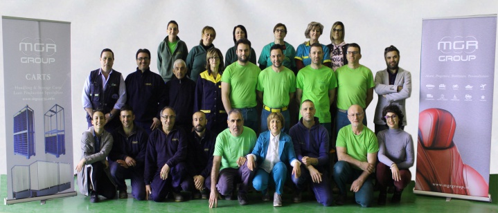 MGR srl Photo 1