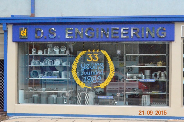 D.S.ENGINEERING Photo 10