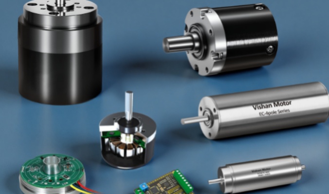 Vishan Motor Photo 4