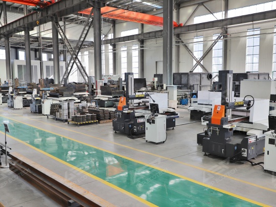 GEP ECOTECH CO., LTD. Photo 8