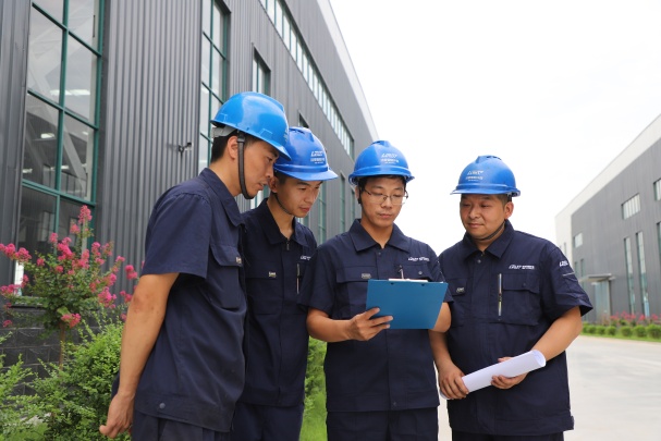 GEP ECOTECH CO., LTD. Photo 4