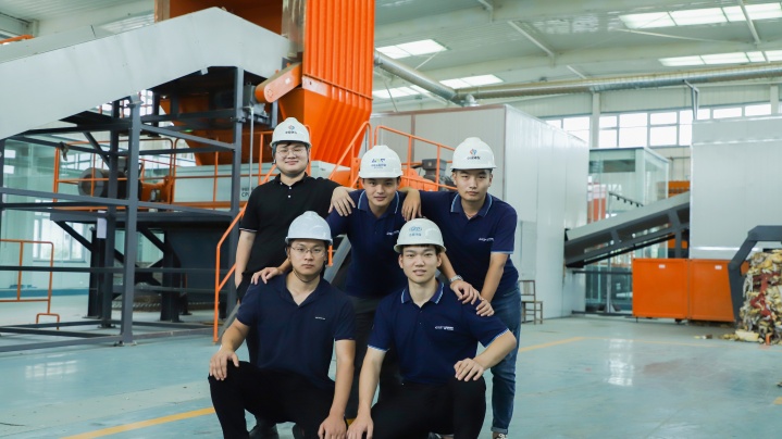 GEP ECOTECH CO., LTD. Photo 5