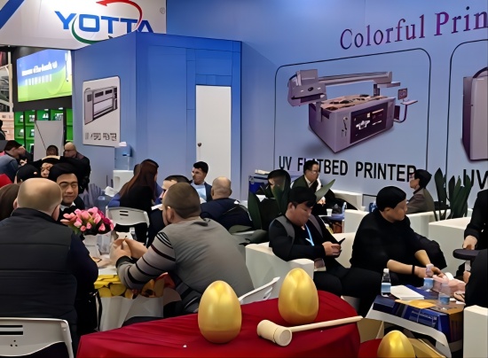 Shenzhen Yotta Printing Technology Co.,Ltd Photo 5