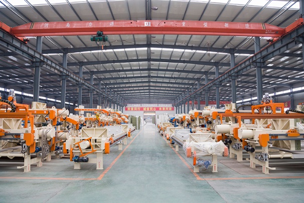Dazhang Filtration Equipment Co.,Ltd Photo 1
