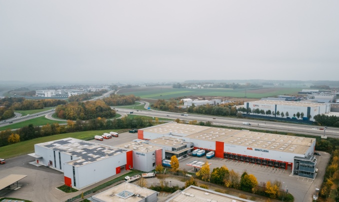 Hermann Bantleon GmbH Photo 1