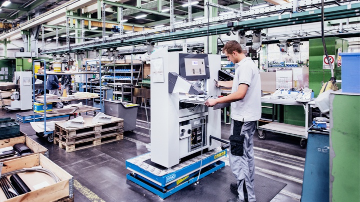 POLAR Cutting Technologies GmbH Photo 4