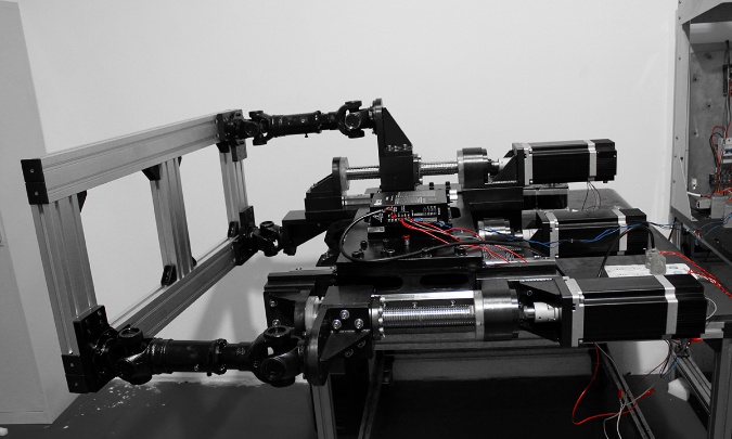 FUYU Technology Photo 1