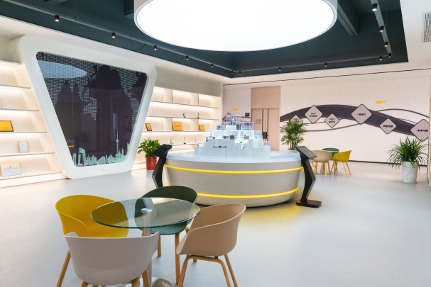Jiangsu DINGS' Intelligent Control Technology Photo 4