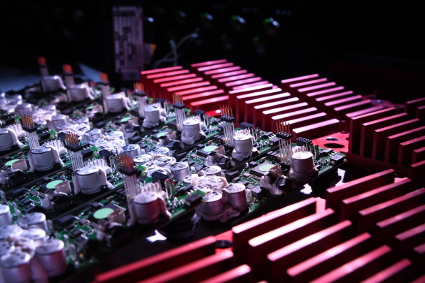 Mini Motor SPA Photo 1