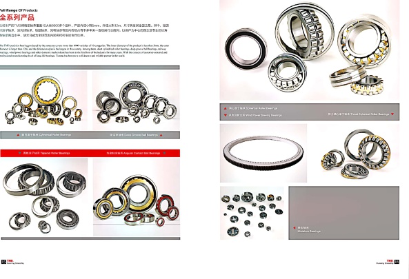 Zhejiang Tianma  Bearing  Group Co.，Ltd. Photo 4