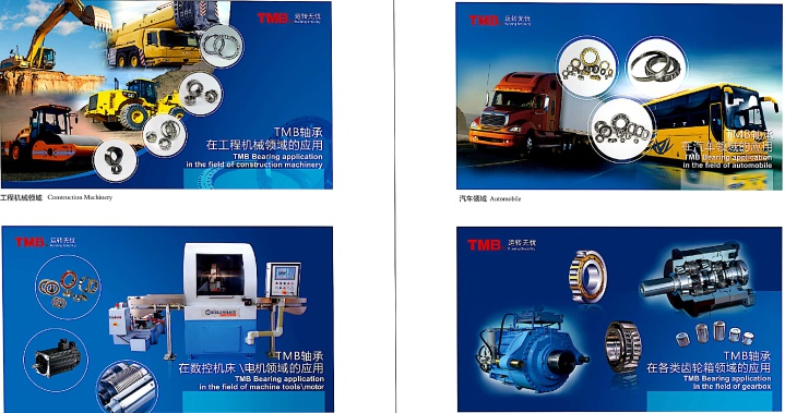 Zhejiang Tianma  Bearing  Group Co.，Ltd. Photo 6