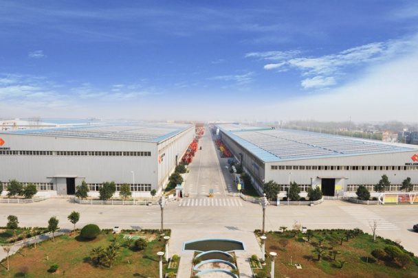 Nucleon (Xinxiang) Crane Co., Ltd. Photo 7