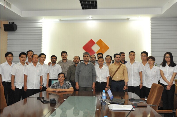Nucleon (Xinxiang) Crane Co., Ltd. Photo 1