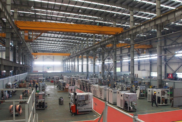 Wuxi Guanya Temperature Refrigeration Technology Co. Ltd.. Photo 7