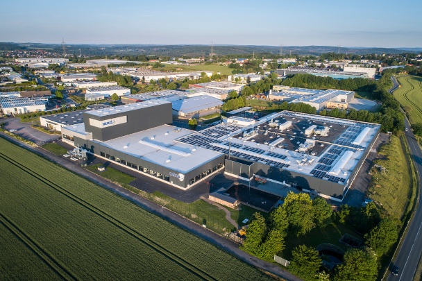 HEICO Befestigungstechnik GmbH / HEICO Umformtechnik GmbH Photo 8